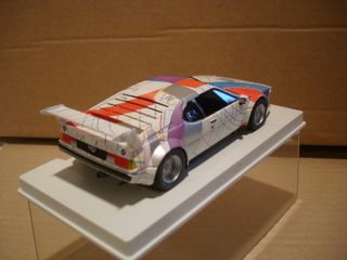FLY BMW M1 ART CAR REF-A2035 NUEVO