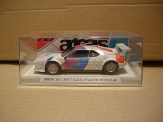 FLY BMW M1 ART CAR REF-A2035 NUEVO