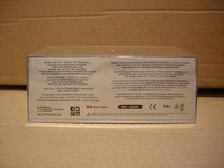 FLY BMW M1 ART CAR REF-A2035 NUEVO