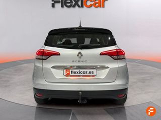 Renault Scénic Limited Blue dCi 88 kW (120CV) - 18