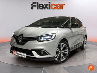 Renault Scénic Limited Blue dCi 88 kW (120CV) - 18