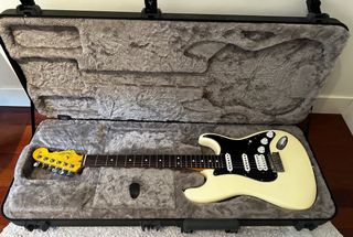 Fender American Professional II Stratocaster