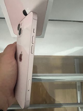 iPhone 13 Rosa
