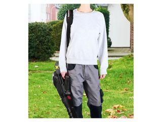 Soplador Parkside Performance 40V