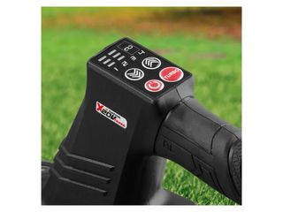 Soplador Parkside Performance 40V