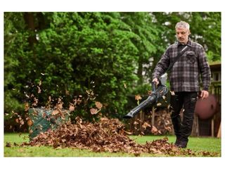 Soplador Parkside Performance 40V