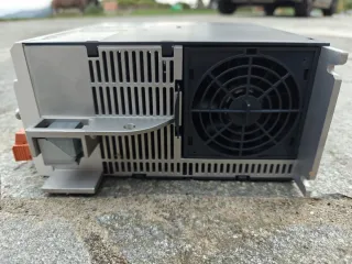 Schneider LXM32CD72N4 Servoazionamento AC Aperta