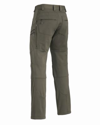 Pantalón caza KUIU Axis Hybrid Verde Oliva