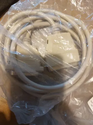 Vari cavi informatici