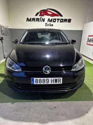 Volkswagen Golf 2013