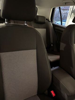 Volkswagen Golf 2013