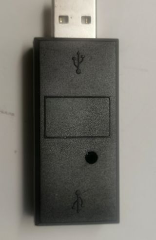 Adattatore DC USB Input DC5.0V 300mA