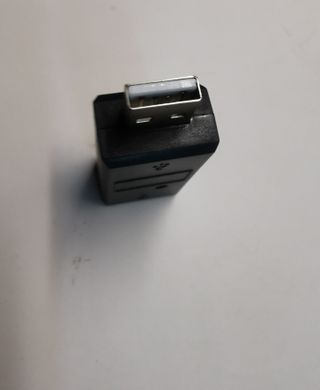 Adattatore DC USB Input DC5.0V 300mA