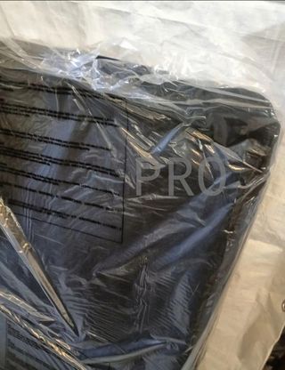 Bolsa para Perros Tela