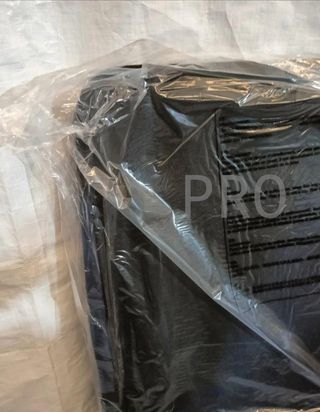 Bolsa para Perros Tela