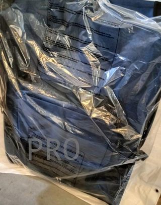 Bolsa para Perros Tela