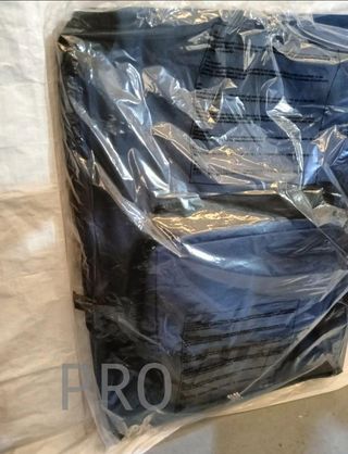 Bolsa para Perros Tela