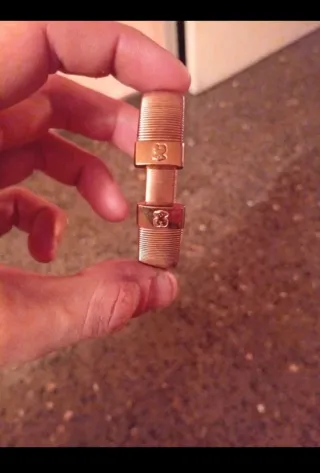 Pulsera Tous Dorada Original