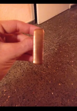 Pulsera Tous Dorada Original