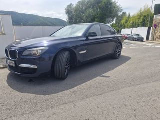 BMW Serie 7 2009