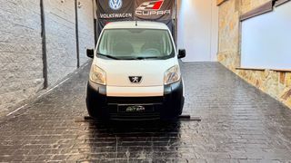 PEUGEOT BIPPER  1.6 HDI 75 CV