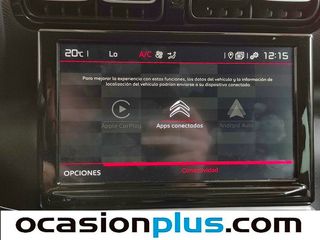 Citroen C3 Aircross BlueHDi 110 S&S C-Series 81 kW (110 CV)