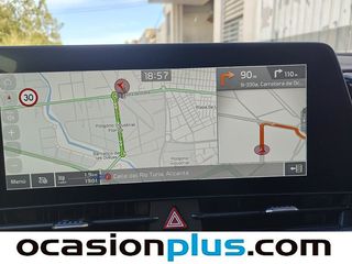 Kia Sportage 1.6 T-GDi HEV GT Line 4x2 171 kW (230 CV)