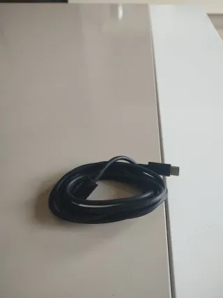 Estuche Cargadores Viaje Lenovo 65W USB-C