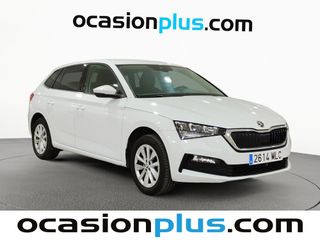 Skoda Scala 1.0 TSI Ambition DSG 81 kW (110 CV)