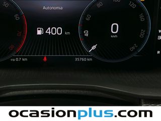 Skoda Scala 1.0 TSI Ambition DSG 81 kW (110 CV)