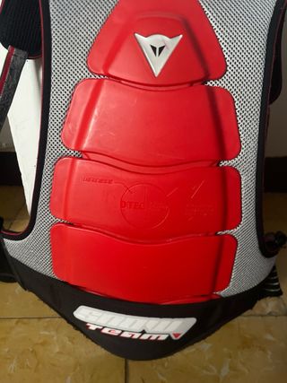 Protector Espalda Esquí Niño Dainese