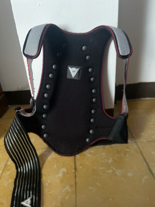 Protector Espalda Esquí Niño Dainese