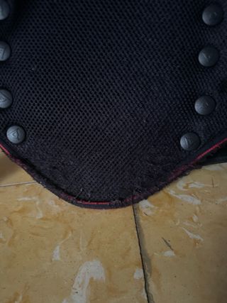 Protector Espalda Esquí Niño Dainese