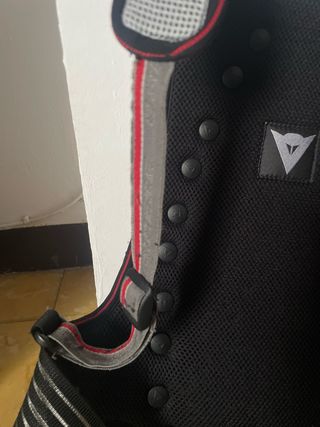 Protector Espalda Esquí Niño Dainese