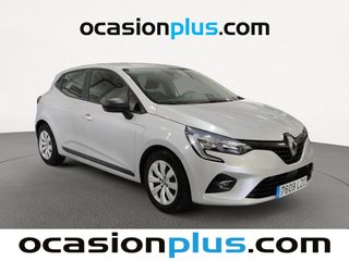 Renault Clio Business TCe 66 kW (90 CV)