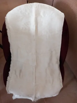 Sciarpa bianca Liu Jo