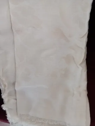 Sciarpa bianca Liu Jo