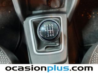 Dacia Duster Journey Go TCE ECO-G 4X2 74 kW (100 CV)