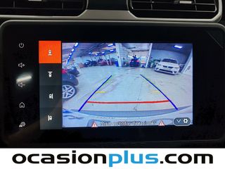 Dacia Duster Journey Go TCE ECO-G 4X2 74 kW (100 CV)