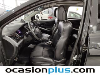 Ssangyong Korando D20T Limited 4x2 Auto 129 kW (175 CV)