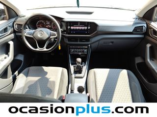 Volkswagen T-Cross Advance 1.0 TSI 85 kW (115 CV)