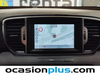 Kia Sportage 1.7 CRDi VGT Eco-Dynamics Drive 4x2 DCT 104 kW (141 CV)