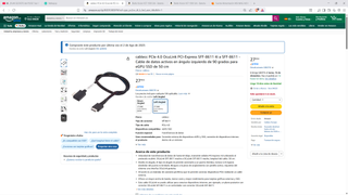 eGPU Oculink Asus Dual RTX 5060 Ti 16GB