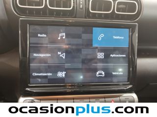 Citroen C3 Aircross PureTech 130 Shine Pack EAT6 96 kW (131 CV)