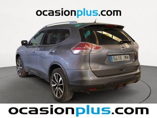 Nissan X-Trail dCi 130 N-Connecta 4x2 96 kW (130 CV)