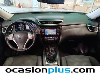 Nissan X-Trail dCi 130 N-Connecta 4x2 96 kW (130 CV)