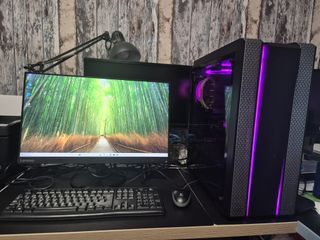 Ordenador MSI Gaming Core i9 Completo