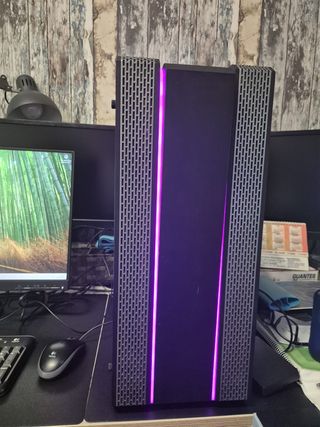 Ordenador MSI Gaming Core i9 Completo