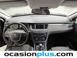 Peugeot 508 2.0 BlueHDI GT Line 110 kW (150 CV)