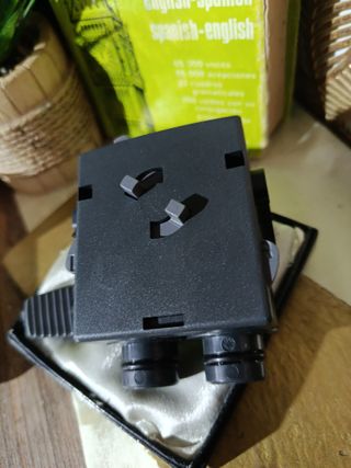 Nuevo EHEIM Adaptado ref. 7428718 palaca rota